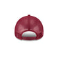 Arkansas Razorbacks Go-To 9FORTY A-Frame Trucker Hat