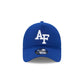 Air Force Falcons Go-To 9FORTY A-Frame Trucker Hat