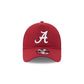 Alabama Crimson Tide Go-To 9FORTY A-Frame Trucker Hat