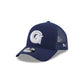 Georgetown Hoyas Go-To 9FORTY A-Frame Trucker Hat