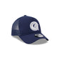 Georgetown Hoyas Go-To 9FORTY A-Frame Trucker Hat