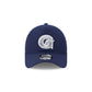 Georgetown Hoyas Go-To 9FORTY A-Frame Trucker Hat