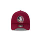 Florida State Seminoles Go-To 9FORTY A-Frame Trucker Hat