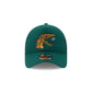 FAMU Rattlers Go-To 9FORTY A-Frame Trucker Hat