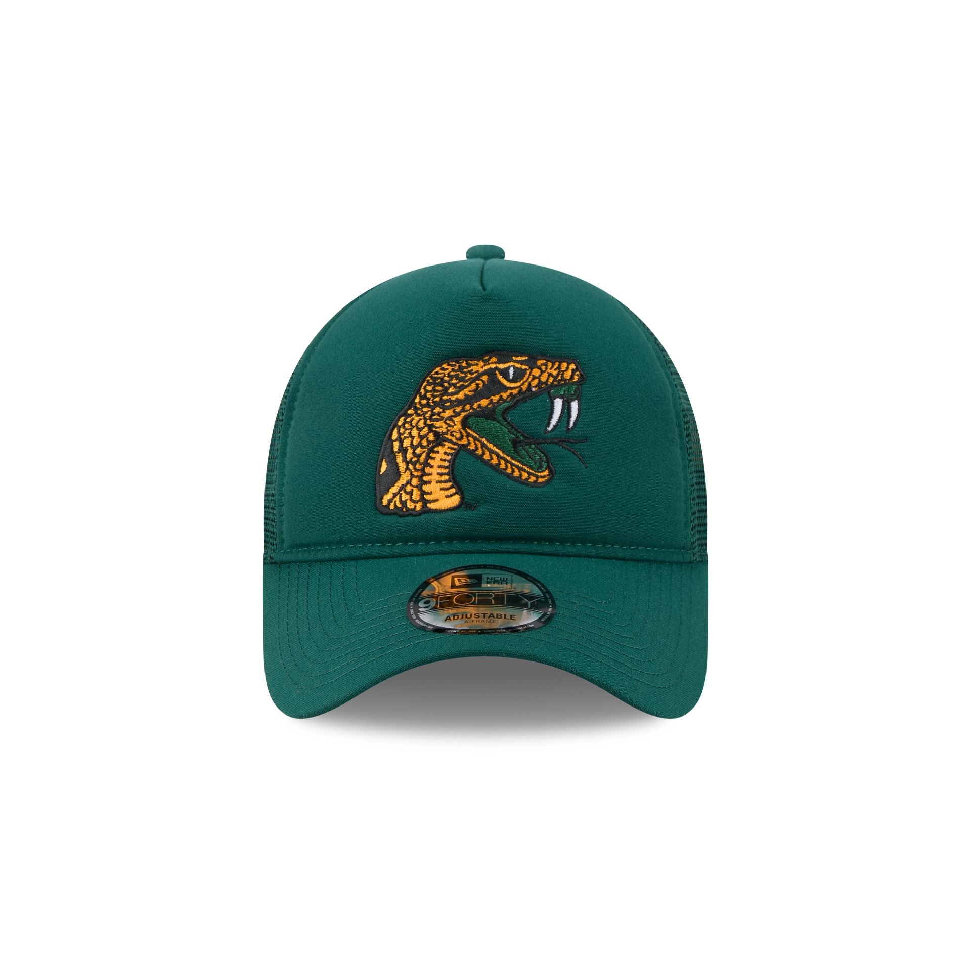 New Era Cap