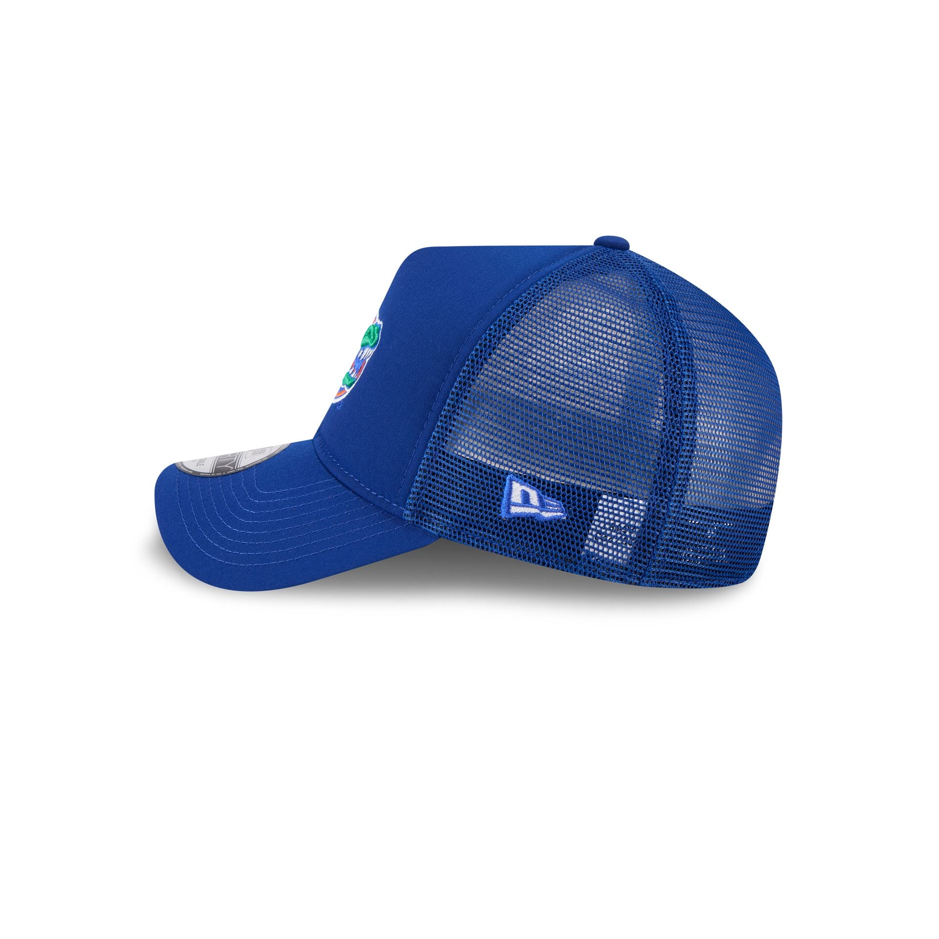 Florida Gators Go-To 9FORTY A-Frame Trucker Hat