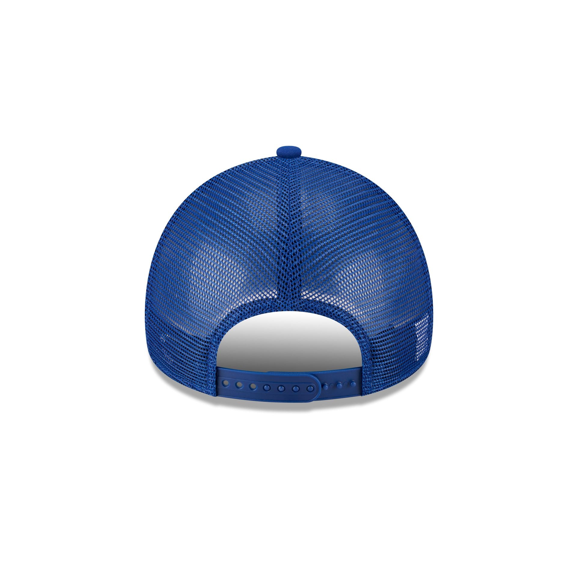 Florida Gators Go-To 9FORTY A-Frame Trucker Hat