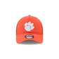 Clemson Tigers Go-To 9FORTY A-Frame Trucker Hat