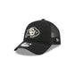 Colorado Buffaloes Go-To 9FORTY A-Frame Trucker Hat