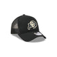 Colorado Buffaloes Go-To 9FORTY A-Frame Trucker Hat