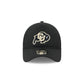 Colorado Buffaloes Go-To 9FORTY A-Frame Trucker Hat