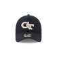 Georgia Tech Yellow Jackets Go-To 9FORTY A-Frame Trucker Hat