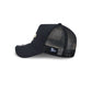 Georgia Tech Yellow Jackets Go-To 9FORTY A-Frame Trucker Hat