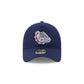 Gonzaga Bulldogs Go-To 9FORTY A-Frame Trucker Hat