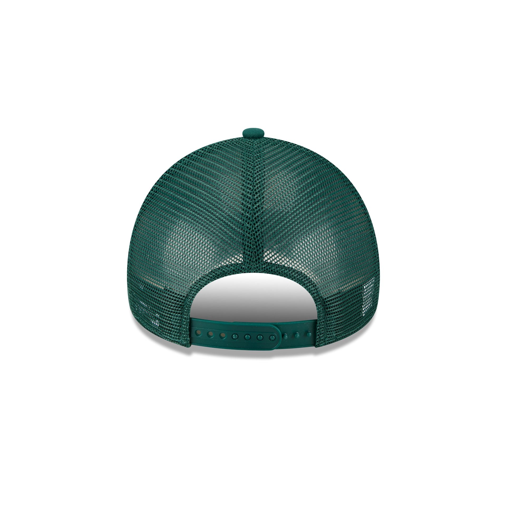 Michigan State Spartans Go-To 9FORTY A-Frame Trucker Hat