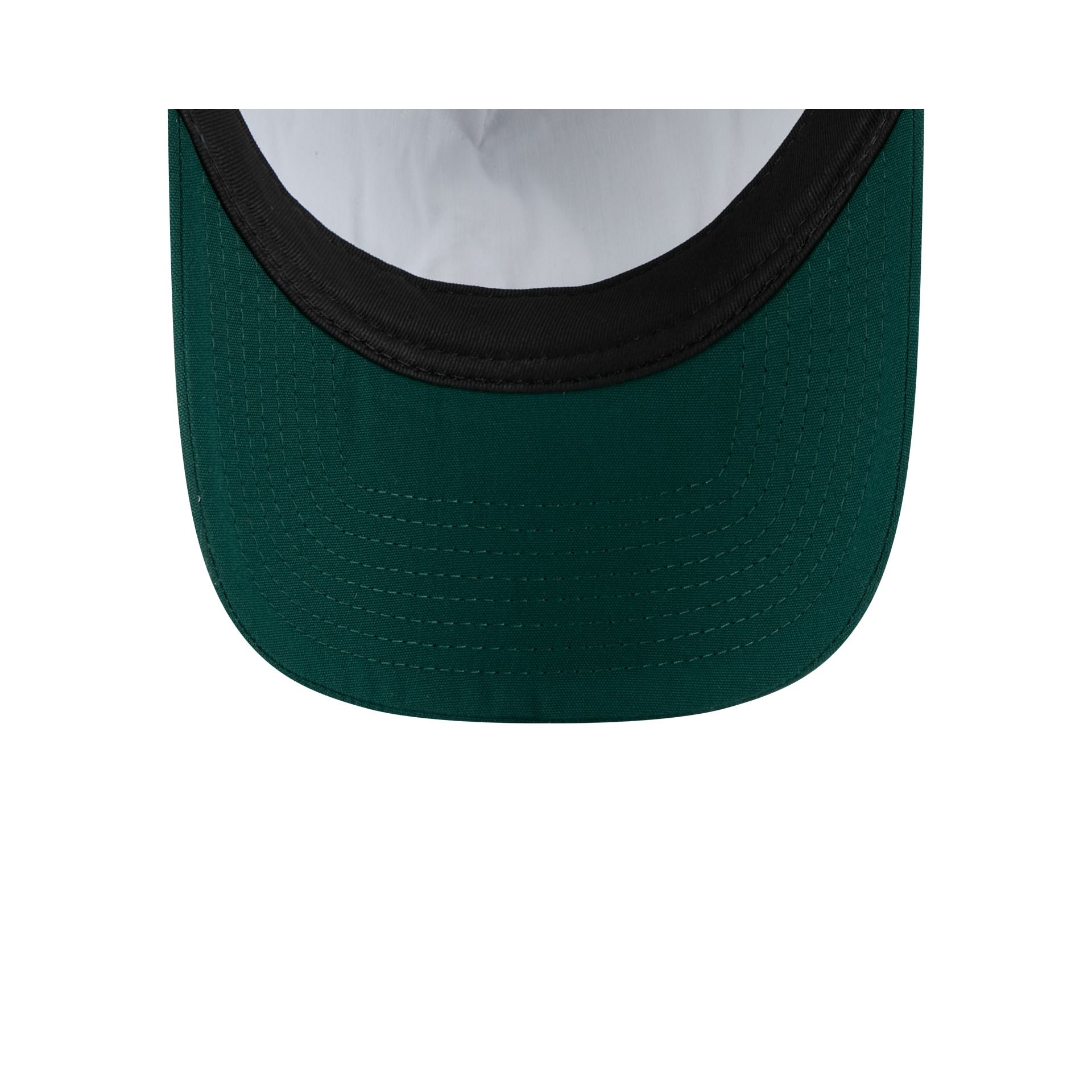 Michigan State Spartans Go-To 9FORTY A-Frame Trucker Hat