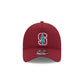 Stanford Cardinal Go-To 9FORTY A-Frame Trucker Hat
