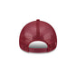 Stanford Cardinal Go-To 9FORTY A-Frame Trucker Hat