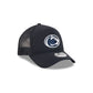 Penn State Nittany Lions Go-To 9FORTY A-Frame Trucker Hat