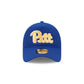 Pittsburgh Panthers Go-To 9FORTY A-Frame Trucker Hat