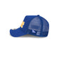 Pittsburgh Panthers Go-To 9FORTY A-Frame Trucker Hat
