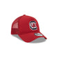 South Carolina Gamecocks Go-To 9FORTY A-Frame Trucker Hat