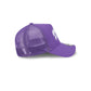 TCU Horned Frogs Go-To 9FORTY A-Frame Trucker Hat