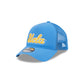 UCLA Bruins Go-To 9FORTY A-Frame Trucker Hat