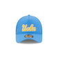 UCLA Bruins Go-To 9FORTY A-Frame Trucker Hat