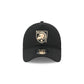 Army Black Knights Go-To 9FORTY A-Frame Trucker Hat