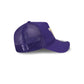 Washington Huskies Go-To 9FORTY A-Frame Trucker Hat