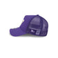 Washington Huskies Go-To 9FORTY A-Frame Trucker Hat