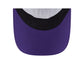 Washington Huskies Go-To 9FORTY A-Frame Trucker Hat