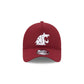 Washington State Cougars Go-To 9FORTY A-Frame Trucker Hat