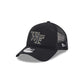 Wake Forest Demon Deacons Go-To 9FORTY A-Frame Trucker Hat