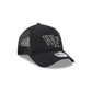Wake Forest Demon Deacons Go-To 9FORTY A-Frame Trucker Hat