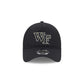 Wake Forest Demon Deacons Go-To 9FORTY A-Frame Trucker Hat
