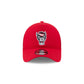NC State Wolfpack Go-To 9FORTY A-Frame Trucker Hat