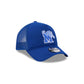 Memphis Tigers Go-To 9FORTY A-Frame Trucker Hat