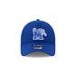 Memphis Tigers Go-To 9FORTY A-Frame Trucker Hat