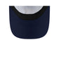 Navy Midshipmen Go-To 9FORTY A-Frame Trucker Hat