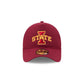 Iowa State Cyclones Go-To 9FORTY A-Frame Trucker Hat