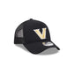 Vanderbilt Commodores Go-To 9FORTY A-Frame Trucker Hat