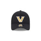 Vanderbilt Commodores Go-To 9FORTY A-Frame Trucker Hat