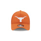 Texas Longhorns Go-To 9FORTY A-Frame Trucker Hat