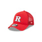 Rutgers Scarlet Knights Go-To 9FORTY A-Frame Trucker Hat