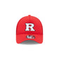 Rutgers Scarlet Knights Go-To 9FORTY A-Frame Trucker Hat