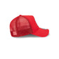Rutgers Scarlet Knights Go-To 9FORTY A-Frame Trucker Hat