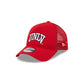 UNLV Runnin' Rebels Go-To 9FORTY A-Frame Trucker Hat