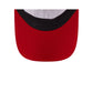 UNLV Runnin' Rebels Go-To 9FORTY A-Frame Trucker Hat
